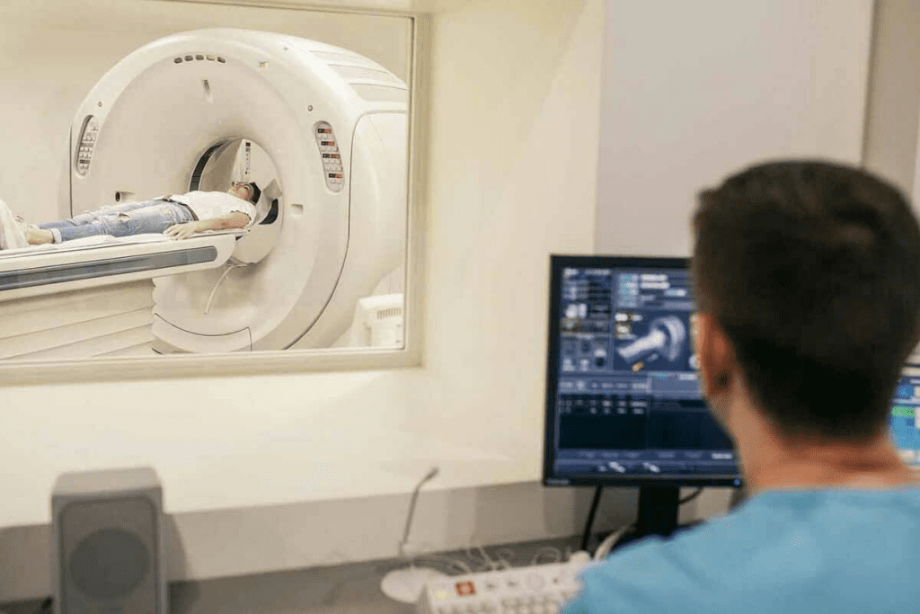 3 Phase Bone Scan Radiology: 7 Key Facts