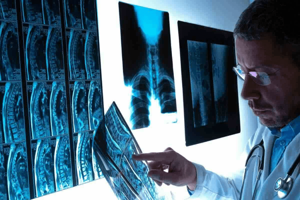 3 Phase Bone Scan Radiology: 7 Key Facts