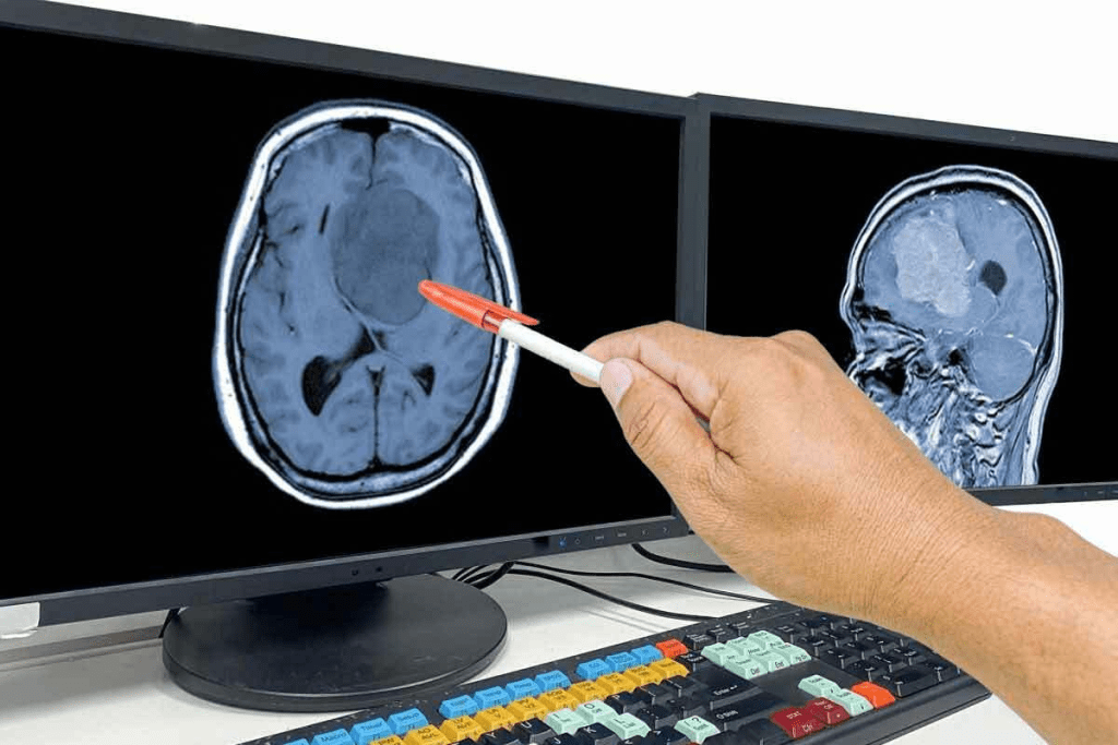 Brain Cancer Scan: Tests & Detection Accuracy 3 Brain Cancer Scan: Tests & Detection Accuracy