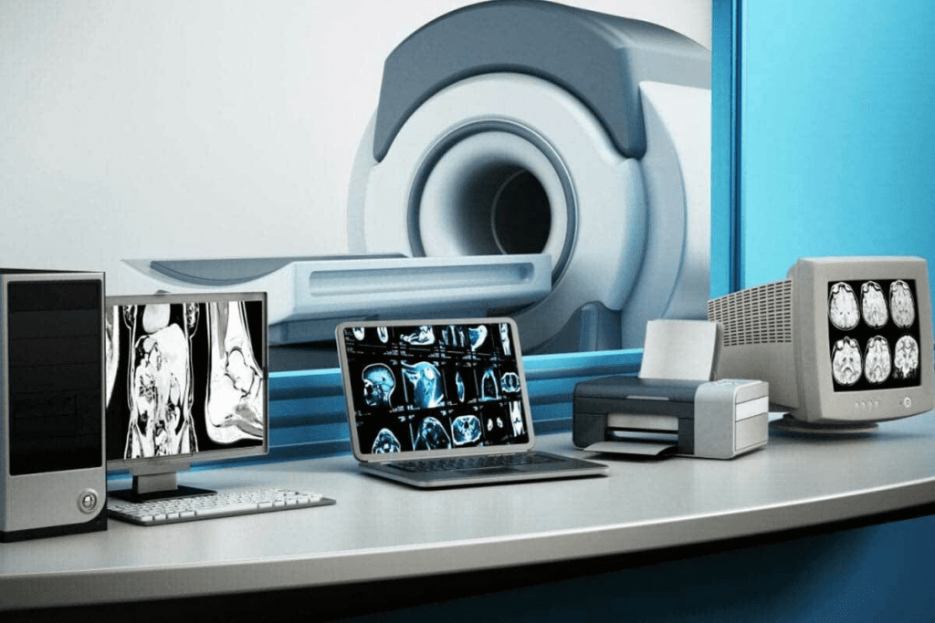 MRI Brain Tumor vs Normal: 7 Key Differences