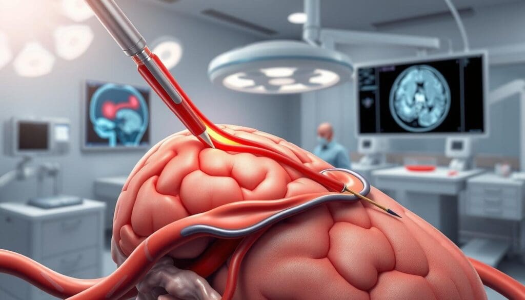 Embolization Procedure Brain: 7 Important Facts for Better Understanding 1 image 7488 LIV Hospital