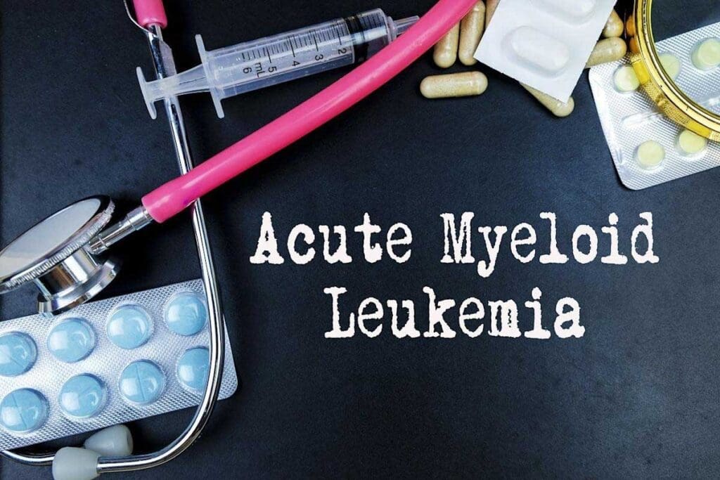 Low Blood Platelets Leukemia: 12 Early Signs