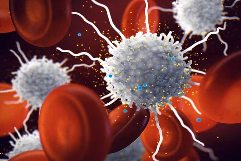 Does Cancer Affect White Blood Cells? 7 Powerful Facts You Should Know