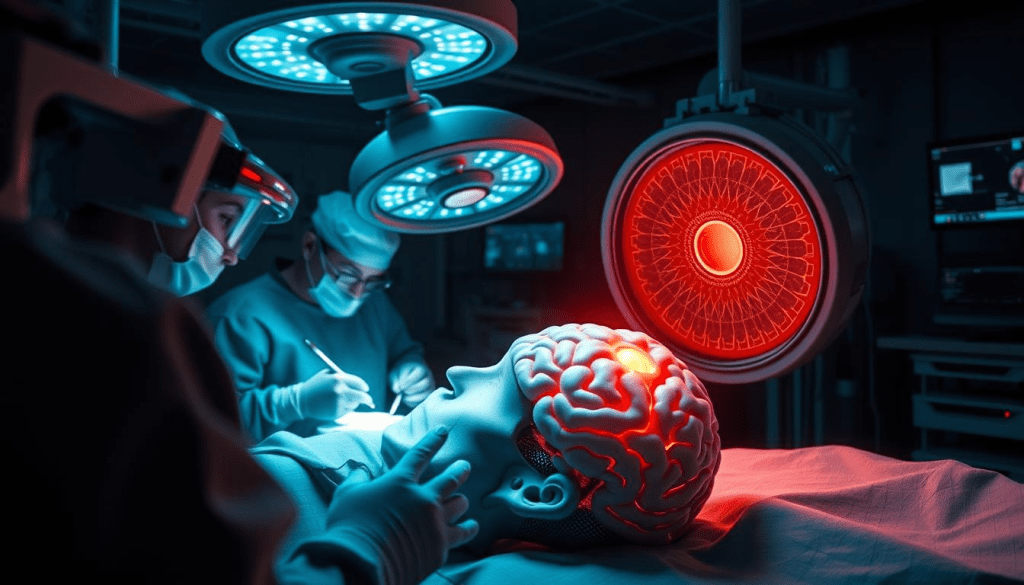 Brain Tumor Therapy: 7 Advanced Options