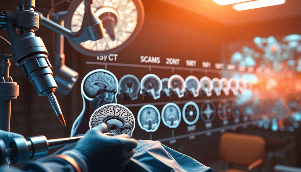 Brain Tumor Therapy: 7 Advanced Options