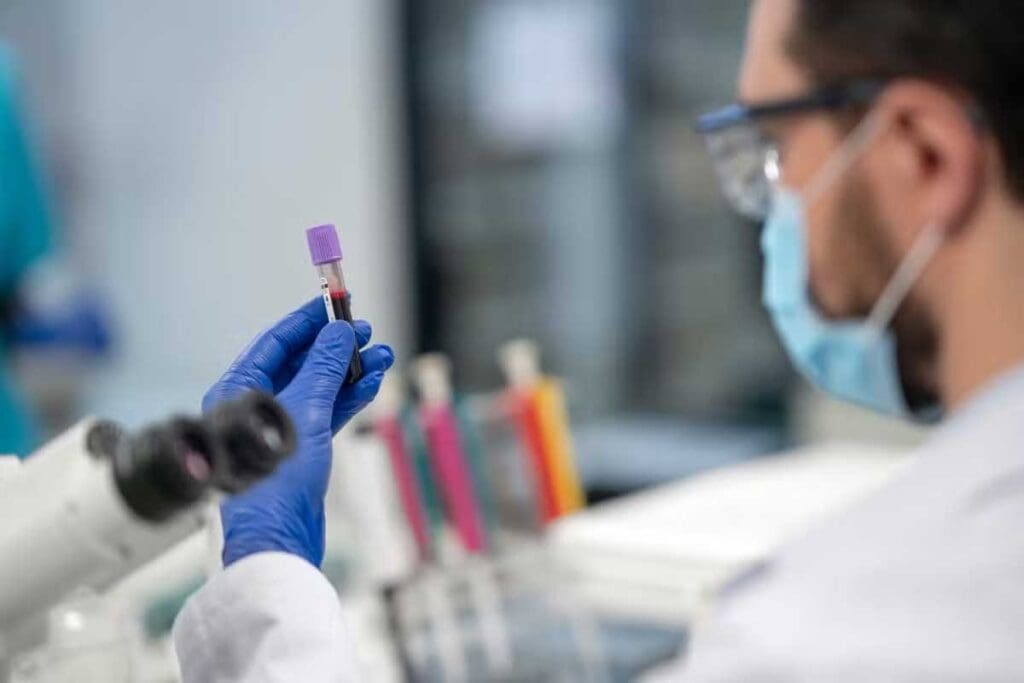 Acute Lymphocytic Leukemia Diagnosis: 8 Essential Labs