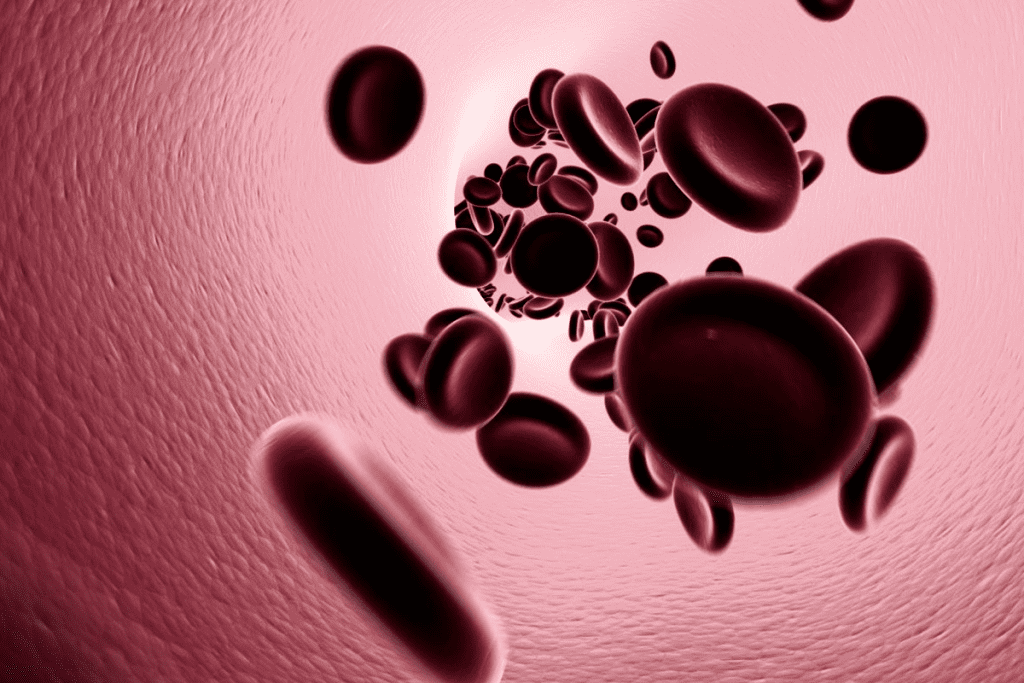 Blood Cancer Symptoms in Kids: Dangerous Lows