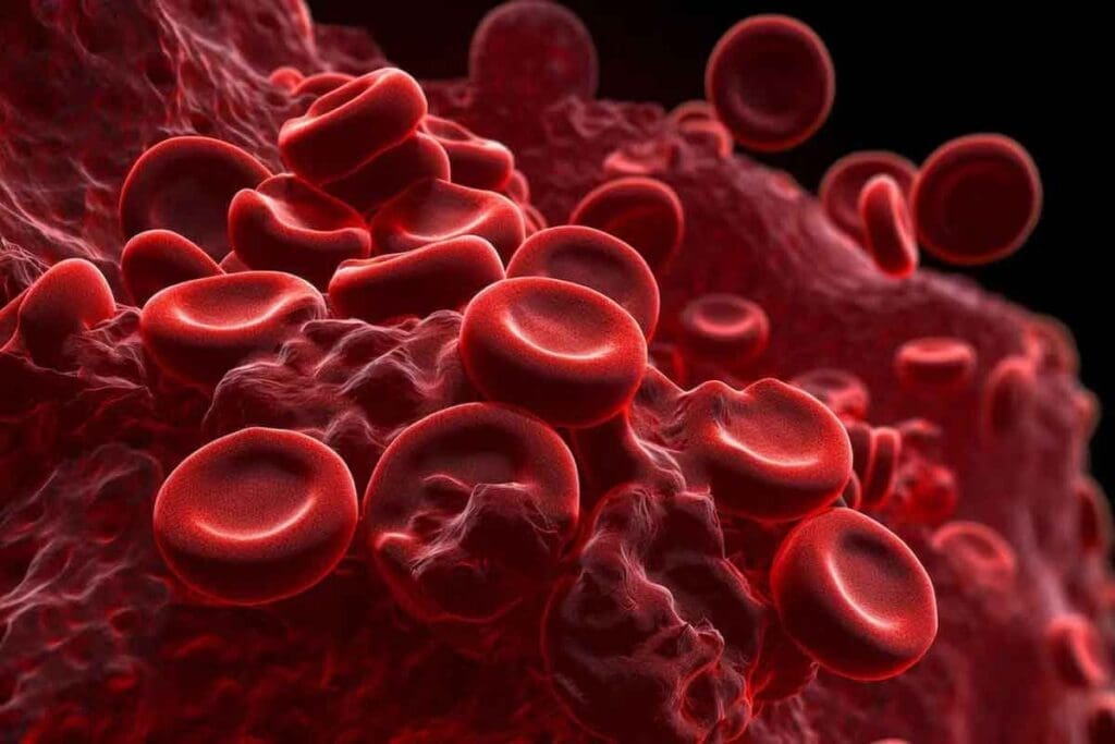 Iron Deficiency Anemia and Sickle Cell Trait: Symptoms & Health Risks