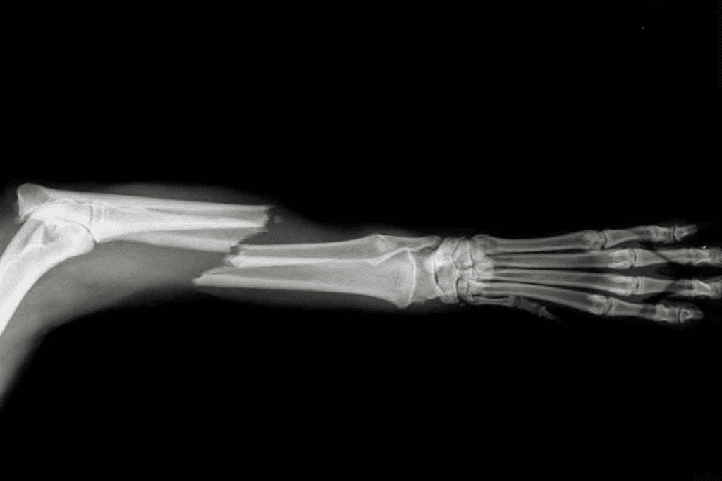 Will an MRI Show Broken Bones That X-Ray Cannot?