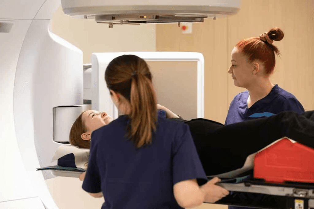 Can You Have Radiation More Than Once? 1 Can You Have Radiation More Than Once?