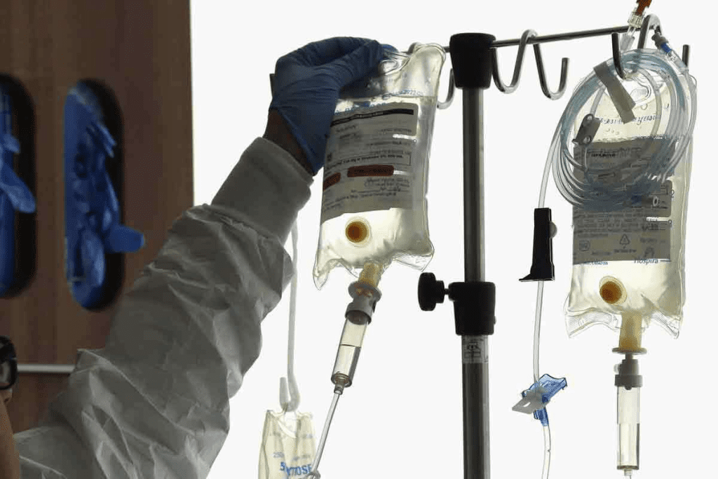 What Is in Chemo Pills? Key Ingredients