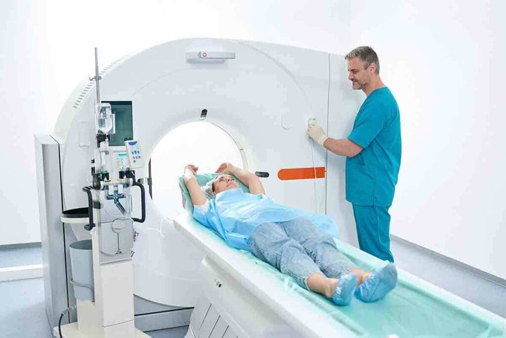 SPECT Perfusion Scan: The Ultimate Guide for Best Prep