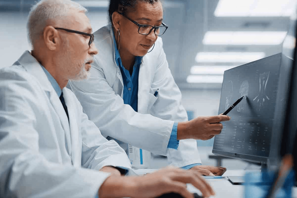 CT Scan Chest With Contrast: Essential Findings & Comparison