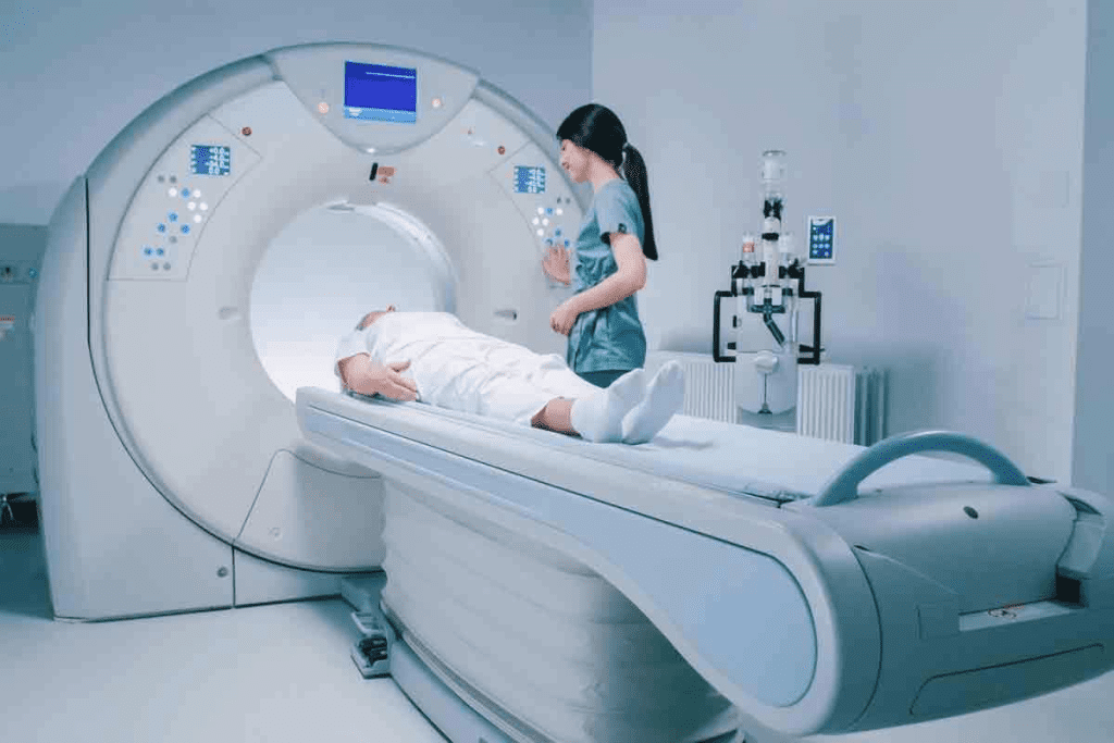 CT Scan Chest With Contrast: Essential Findings & Comparison