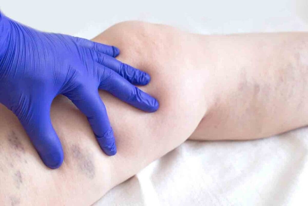 Deep Vein Thrombosis (DVT): 7 Key Facts, Causes, Symptoms, and Treatments 1 image 7739 LIV Hospital