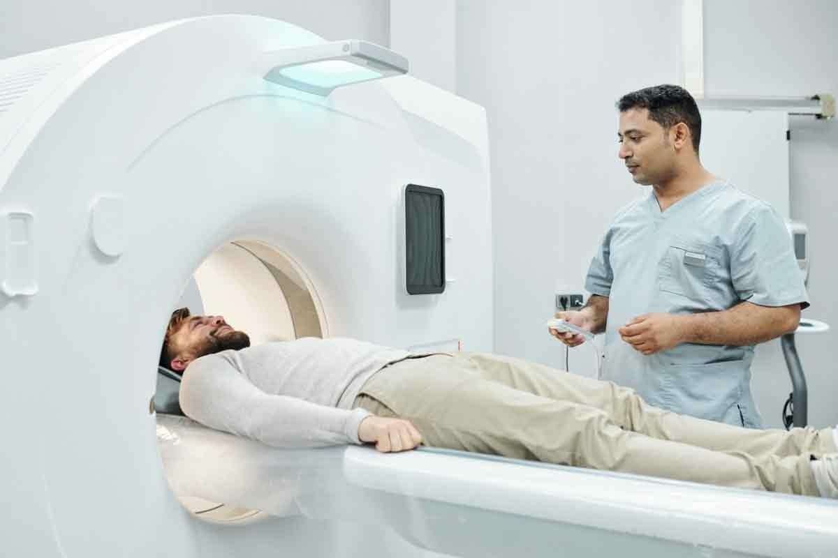 How Long Does a PET Scan Last for Diabetics?