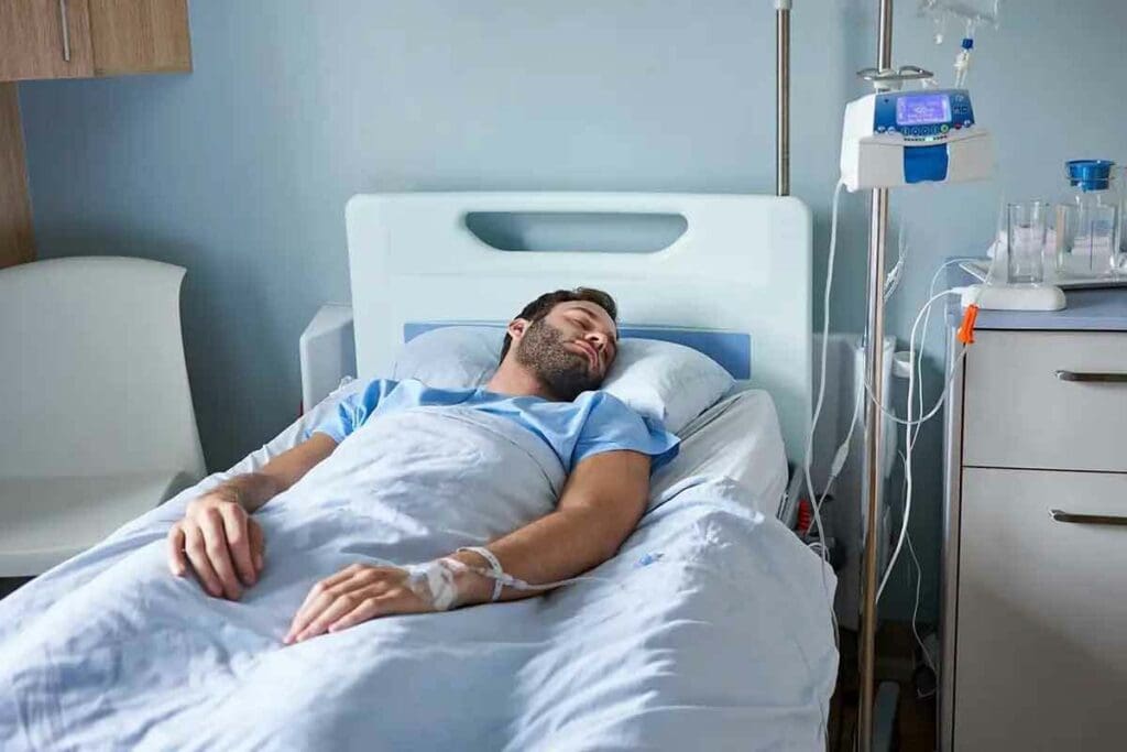 Signs of A Blood Clot In Head: 9 Key Signs and Symptoms You Should Know 1 Signs of A Blood Clot In Head: 9 Key Signs and Symptoms You Should Know