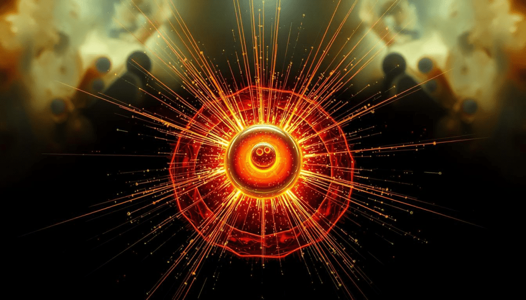 Decay Radiation: 5 Essential Types of Radioactive Decay Explained