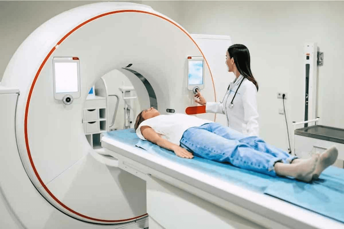 CT Scan With Barium Sulfate: Key Facts & Safety