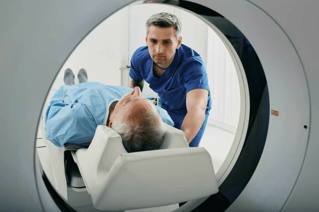 Can I Drive Myself Home After a PET Scan?