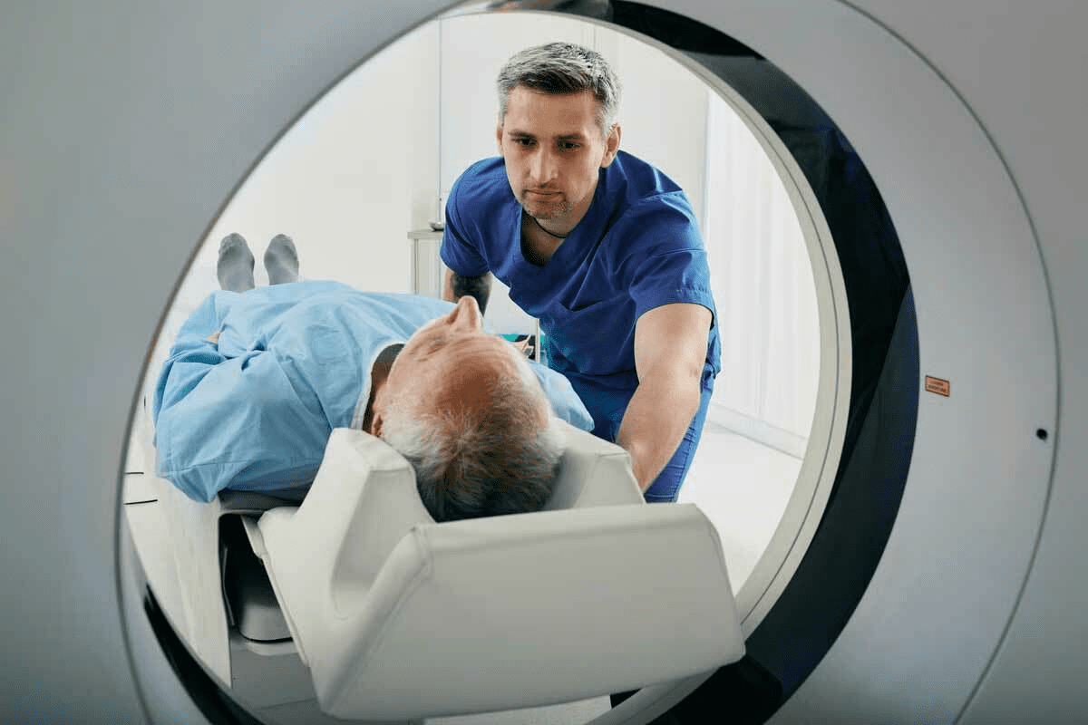 Can I Drive Myself Home After a PET Scan?