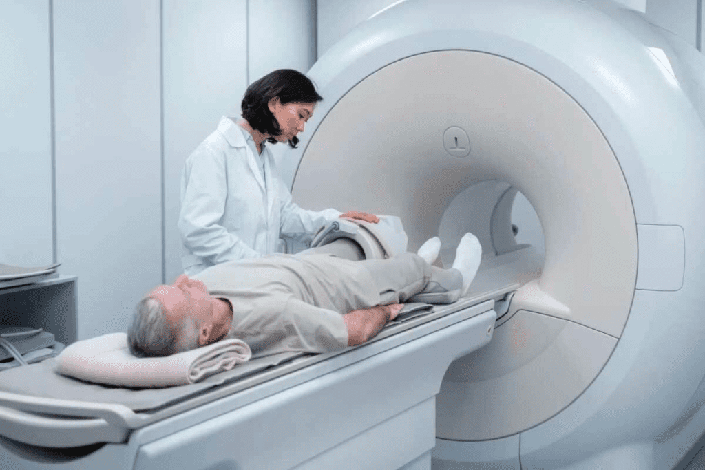 Can I Drive Myself Home After a PET Scan?