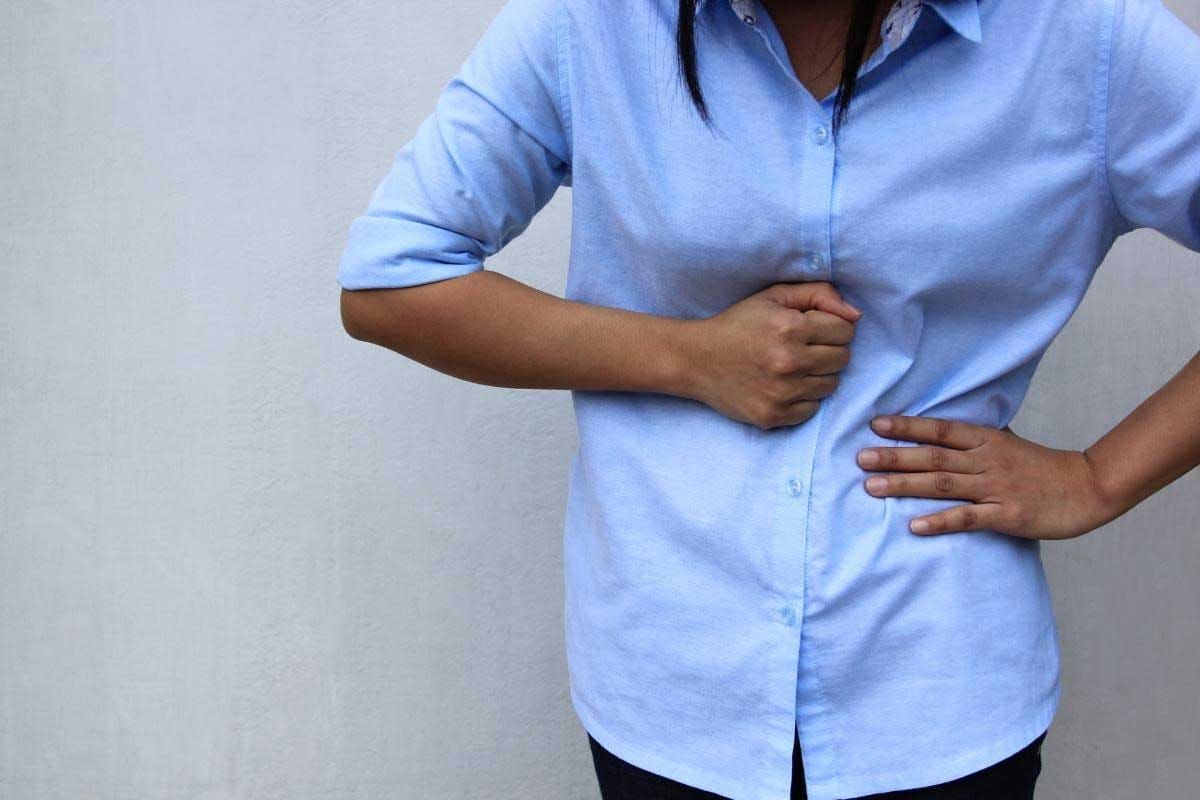 7 Key Symptoms of Blood Clots in the Stomach: Quick Guide to Spotting Danger