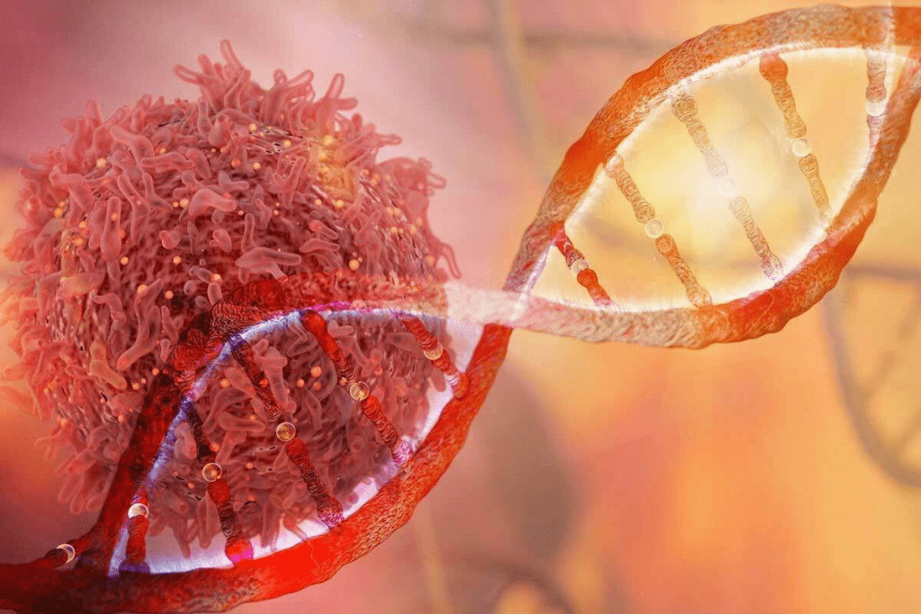 Treatment That Melts Cancer: A New Era 1 Treatment That Melts Cancer: A New Era