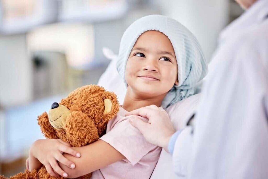 Growing Pains vs Leukemia: Signs Parents Should Never Ignore