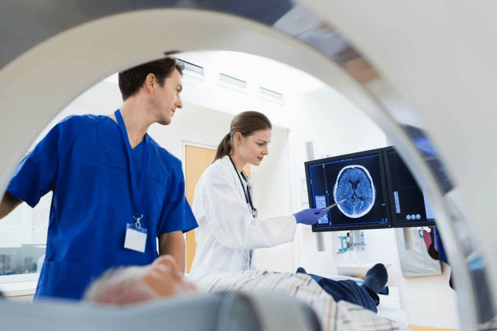 CT Ultrasound Scan: 7 Crucial Diagnostic Differences Revealed
