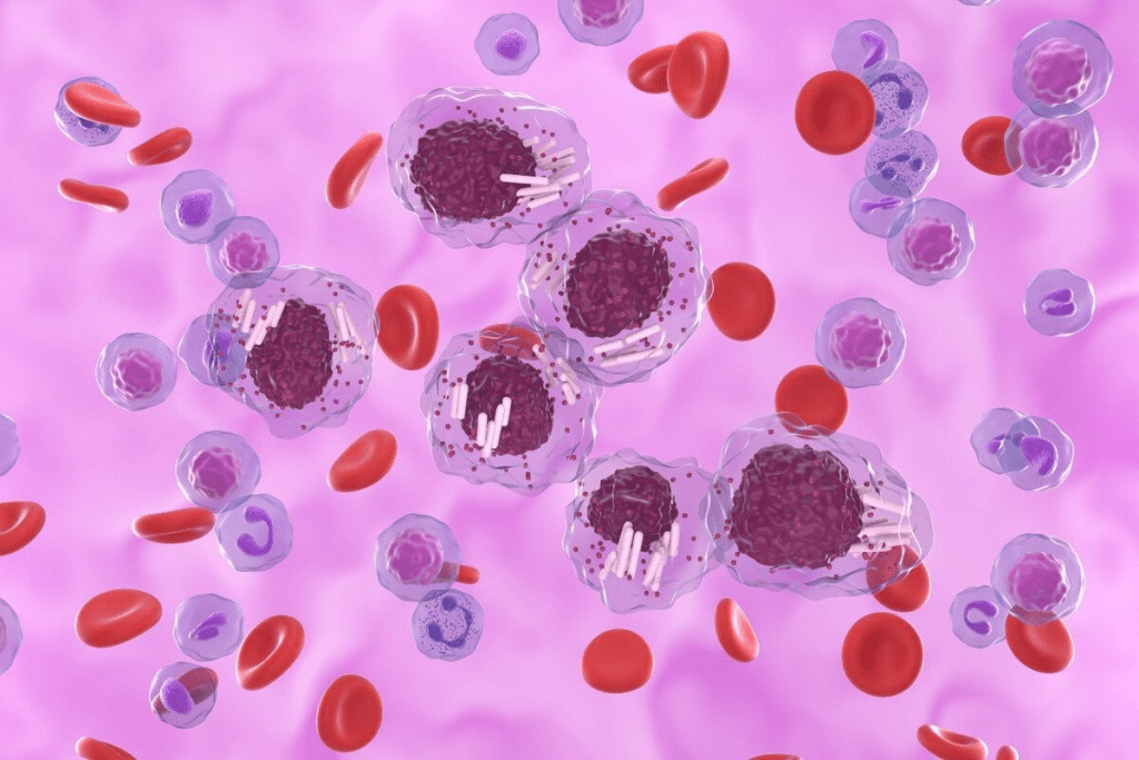 Leukemia Symptoms in Kids: Critical Negative Delayed Diagnosis