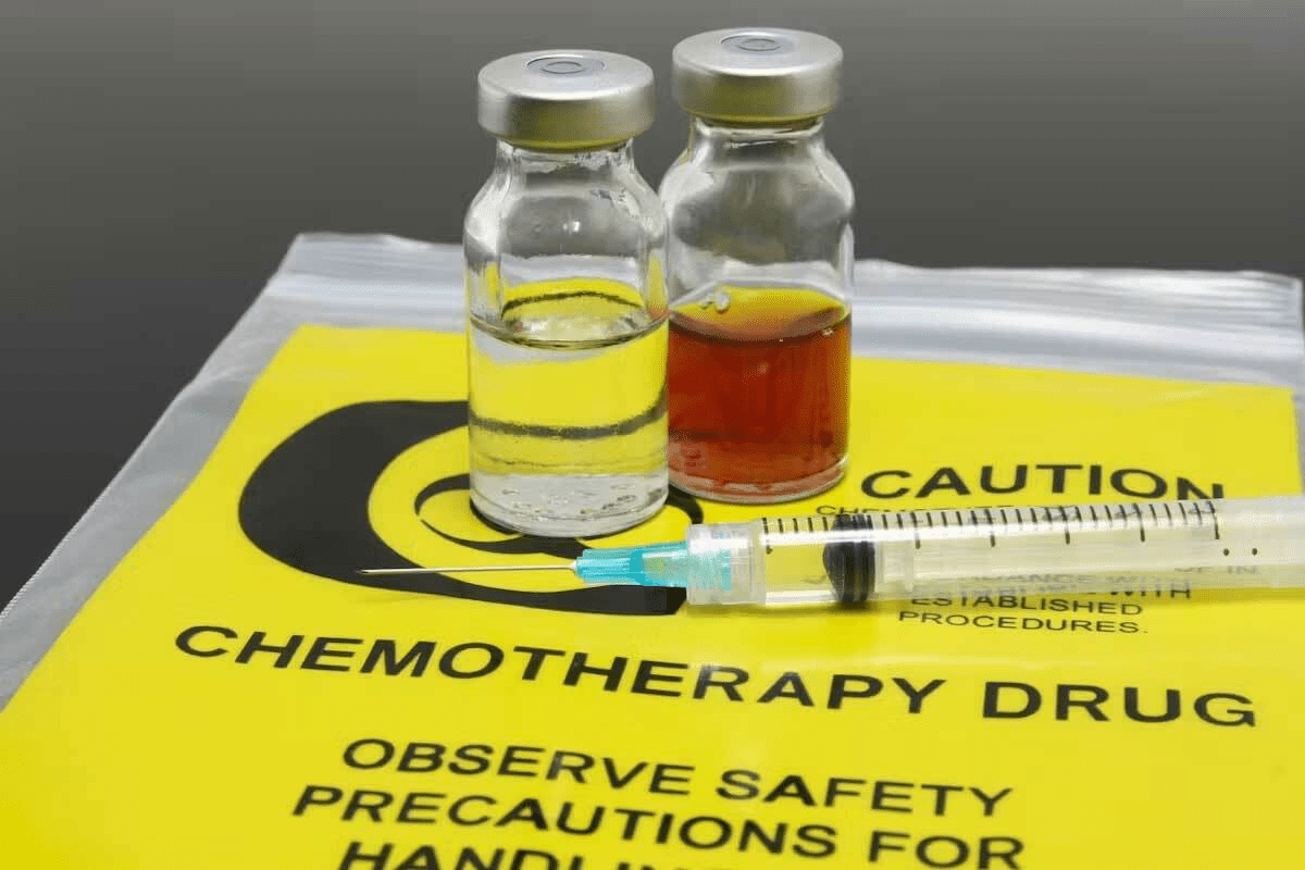 Chemotherapy Drugs List: 75 Popular Medicines