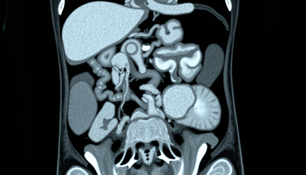 Inflammation CT Scan: Essential Guide to Detection Now