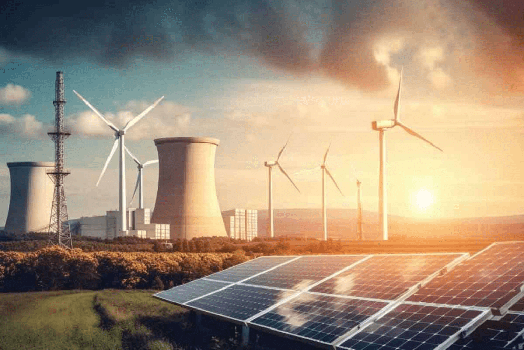 What Does Radiation Do? Science and Health Effects