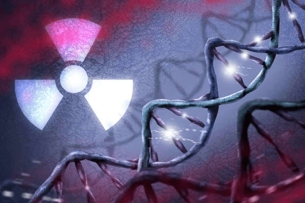 What Does Radiation Do? Science and Health Effects