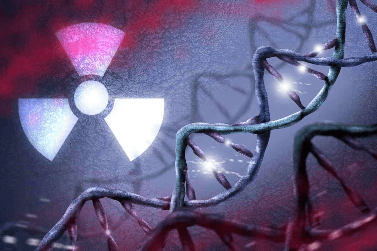 What Does Radiation Do? Science and Health Effects