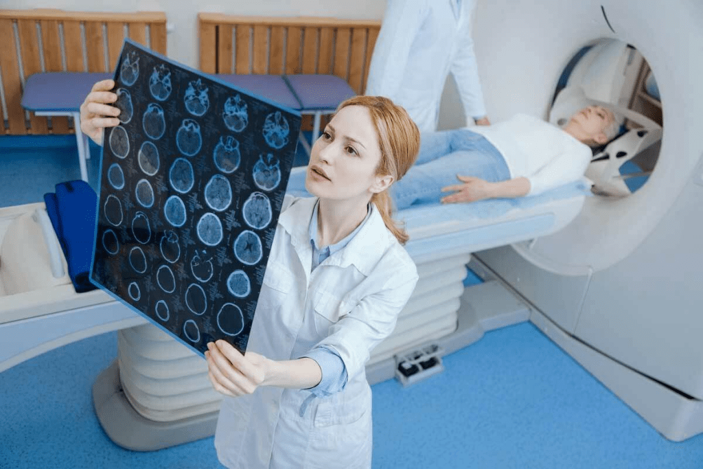 What Is Difference Between MRI Scan And CT Scan? Crucial Facts