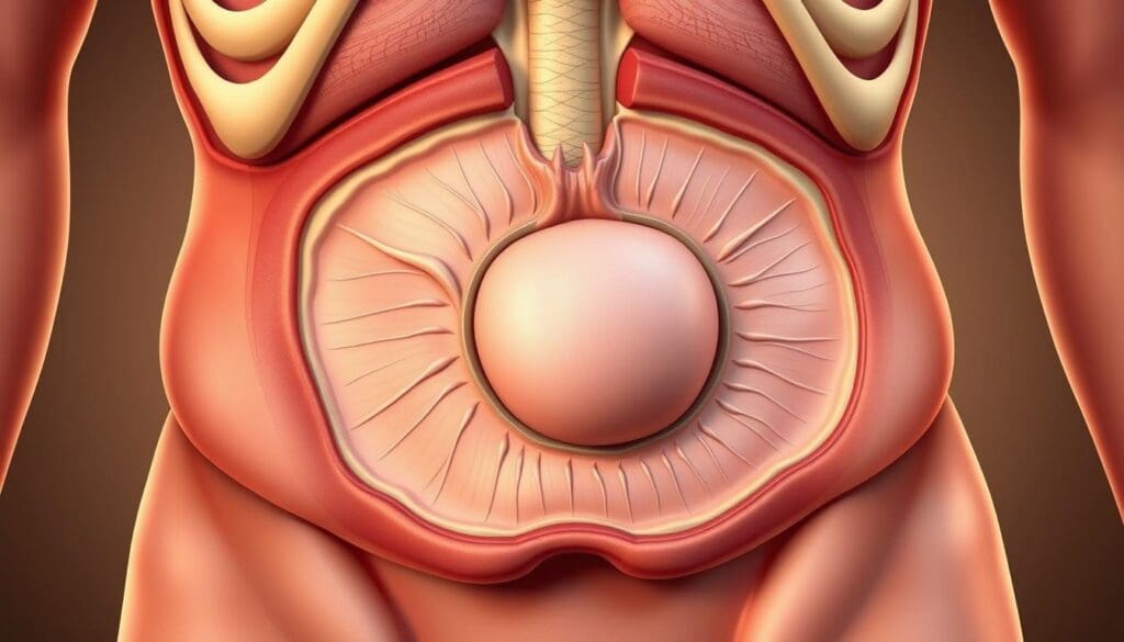 Spigelian Hernias: 5 Essential Facts You Need 1 Spigelian Hernias: 5 Essential Facts You Need