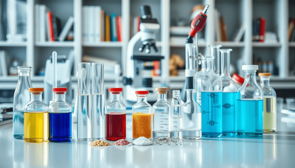 What Are Chemotherapy Drugs Made Of?