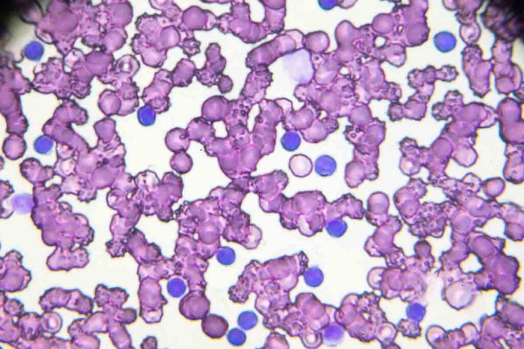 Acute Lymphocytic Leukemia vs Acute Lymphoblastic Leukemia