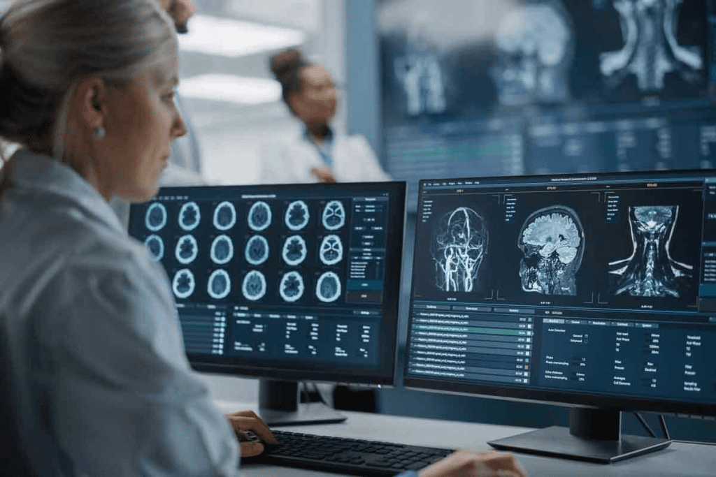 Do CT Scans Show Soft Tissue & Tendon Injuries?