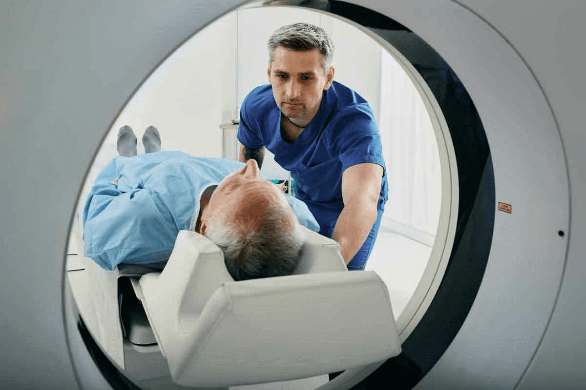 Define FDG: Your Ultimate Guide to PET Scans