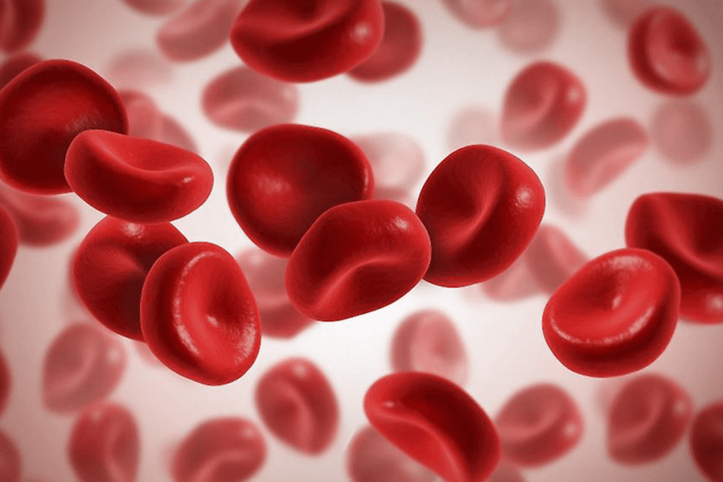 Hemoglobin: Fastest Way to Raise This Crucial Count