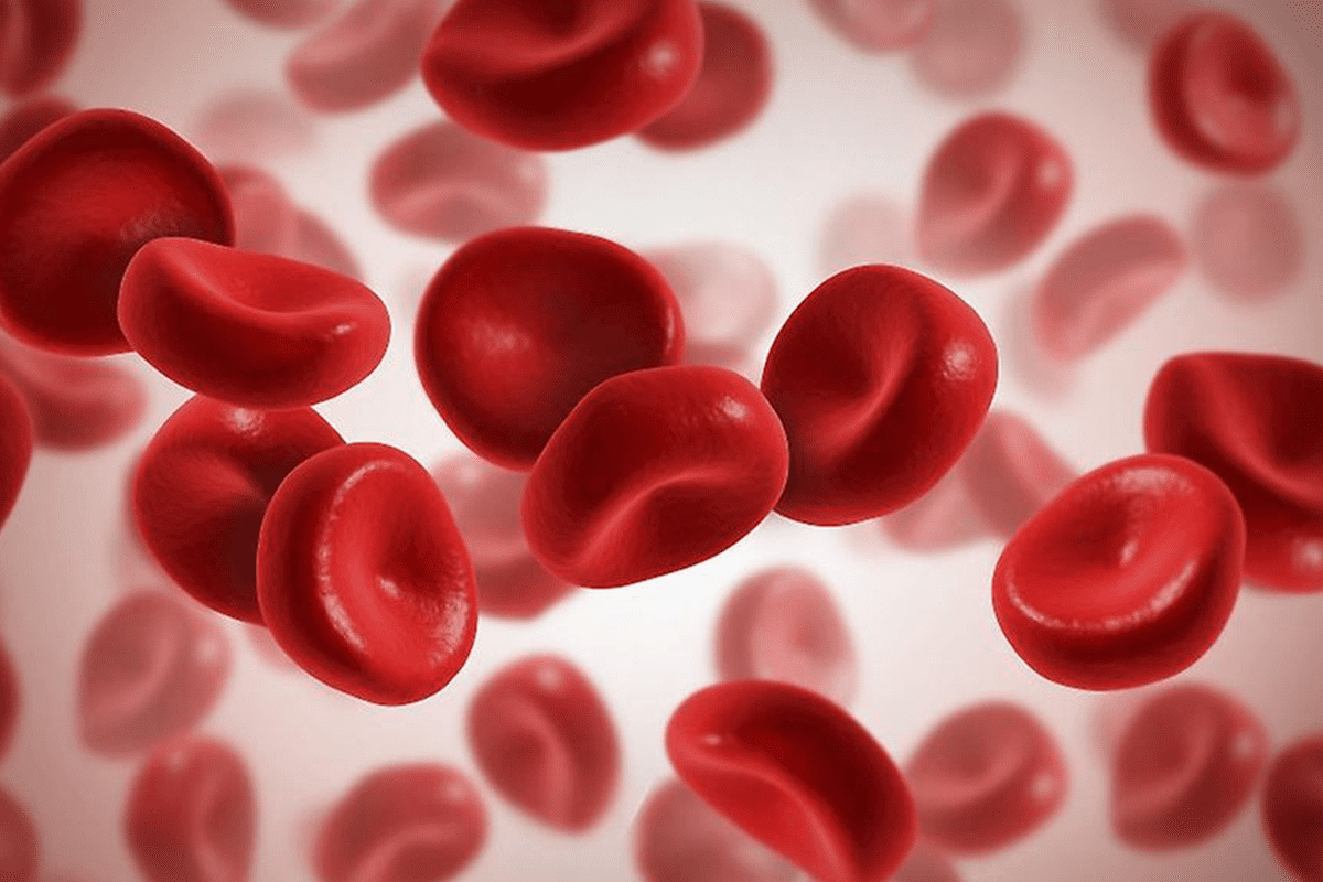 Hemoglobin: Fastest Way to Raise This Crucial Count