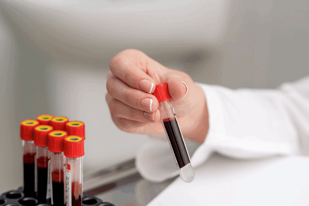 Blood Test Findings for Cancer: A Devastating Reality Check