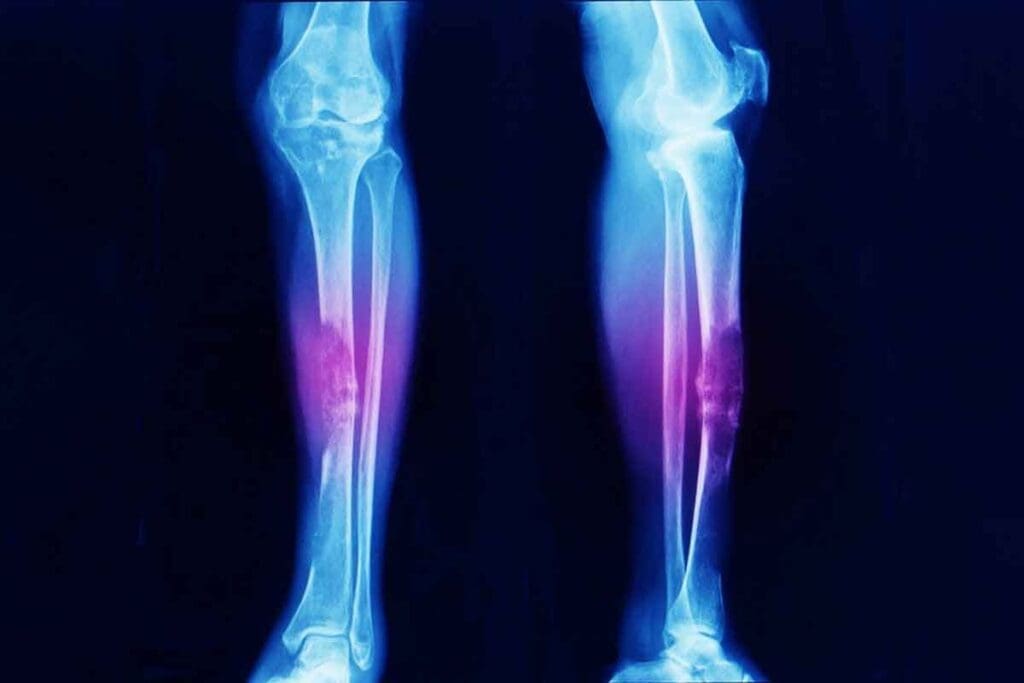 Ewing Sarcoma: 5 Essential Facts