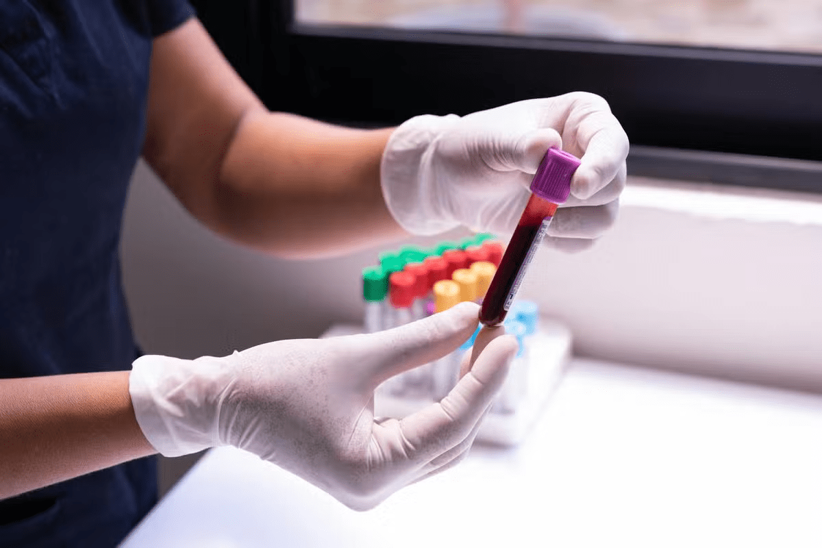 Blood Test Findings for Cancer: A Devastating Reality Check