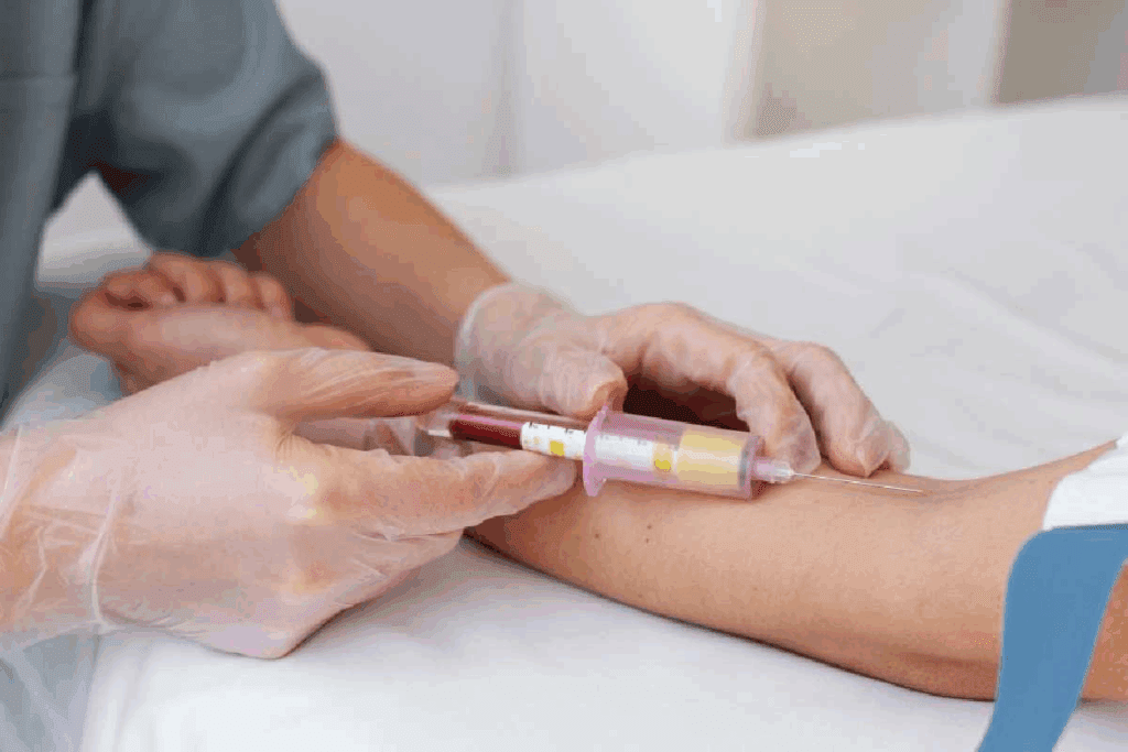 What is MPV in Blood Test Results? A Vital Guide