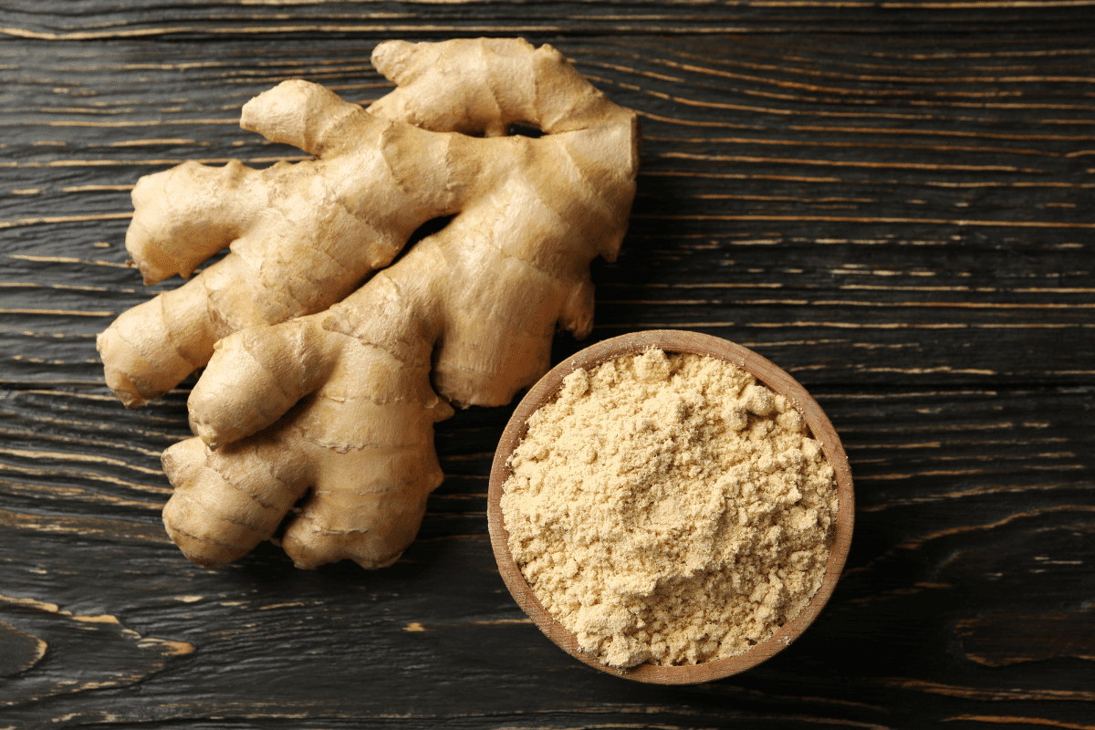 Ginger Root Benefits for Men – Is Ginger Ale Good?