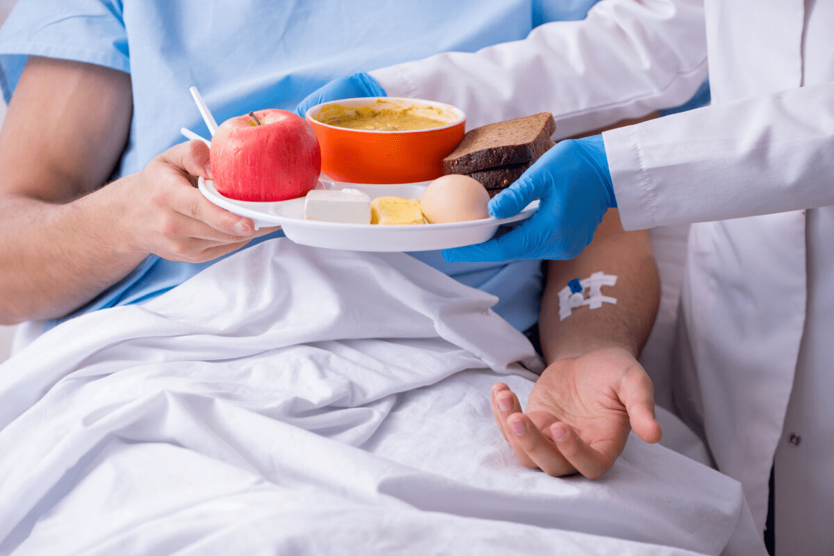 Foods for Prostate Health – Number One Food Revealed